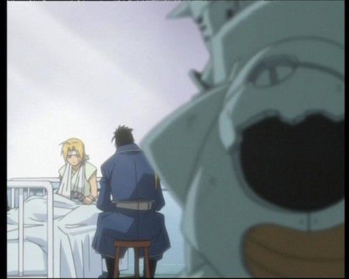 Otaku Gallery  / . / Anime e Manga / Full Metal Alchemist / Screen Shots / Episodi / 23 - Cuore d`acciaio / 044.jpg